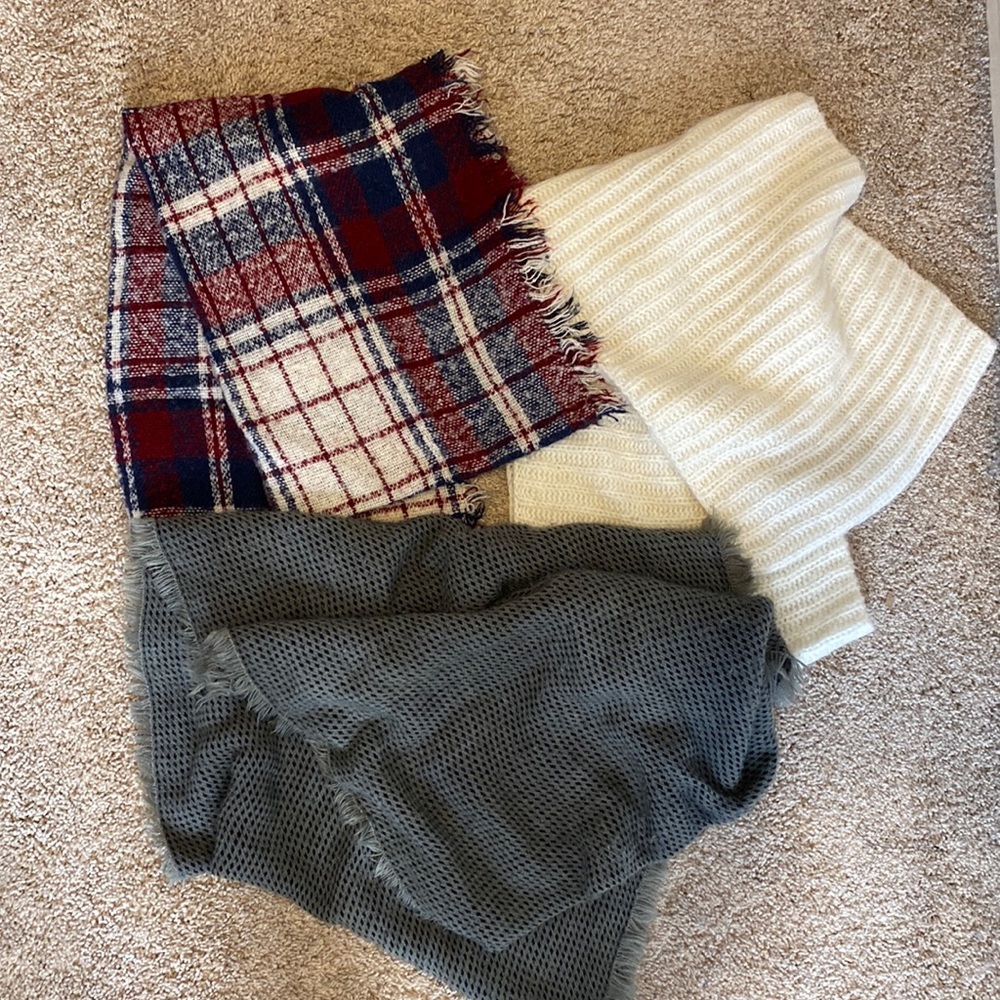 Scarves